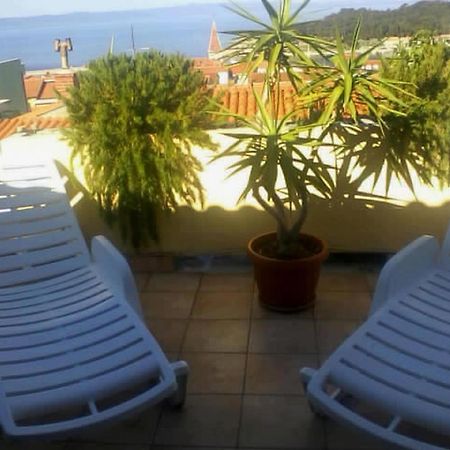Villa Mador Makarska Zimmer foto