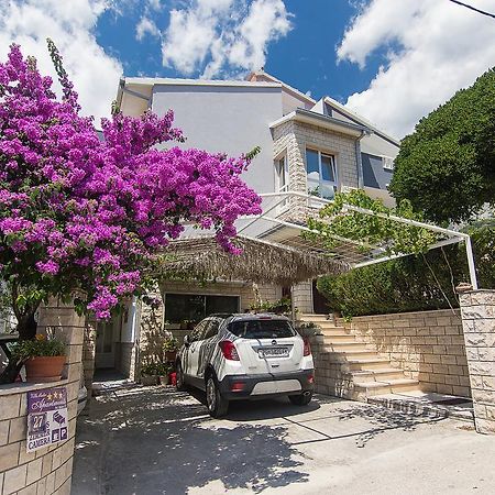 Villa Mador Makarska Exterior foto