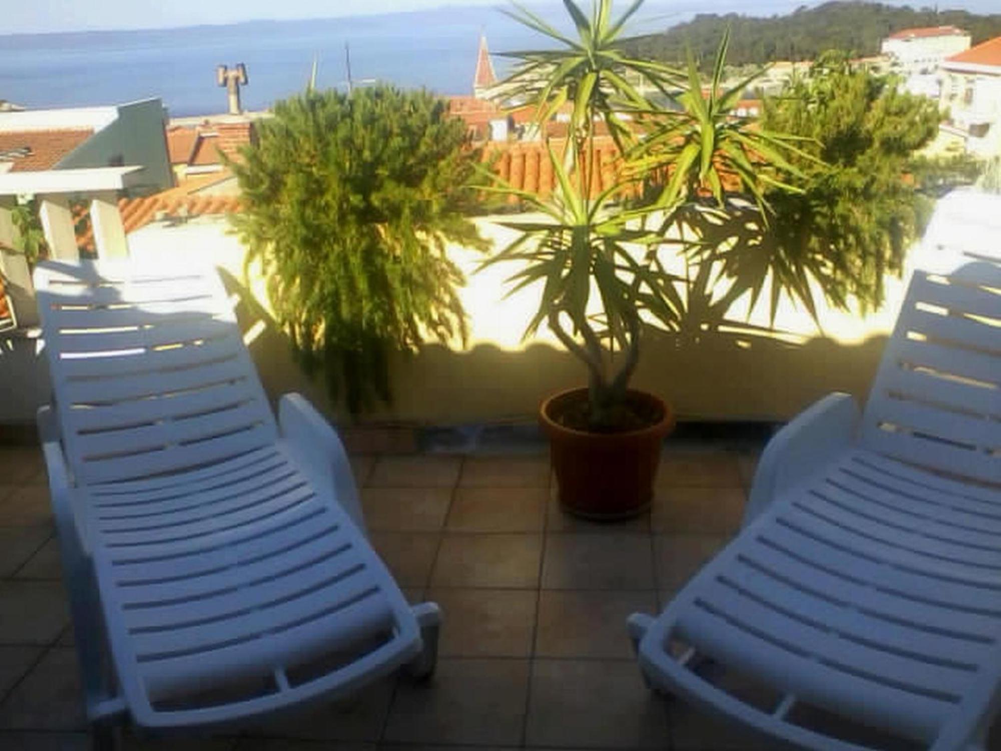 Villa Mador Makarska Zimmer foto