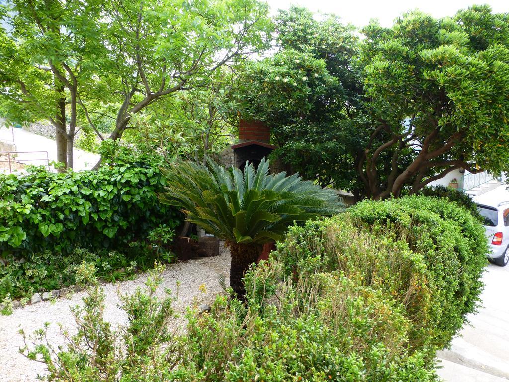 Villa Mador Makarska Exterior foto