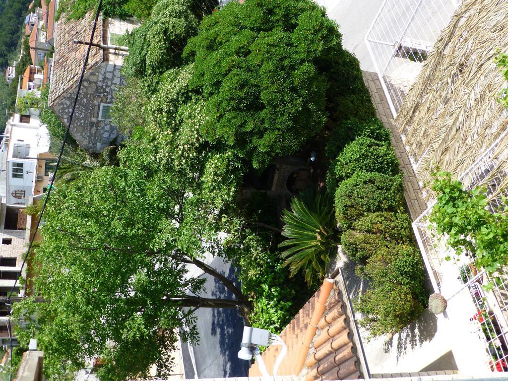 Villa Mador Makarska Exterior foto