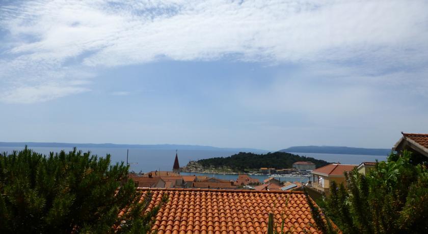 Villa Mador Makarska Zimmer foto