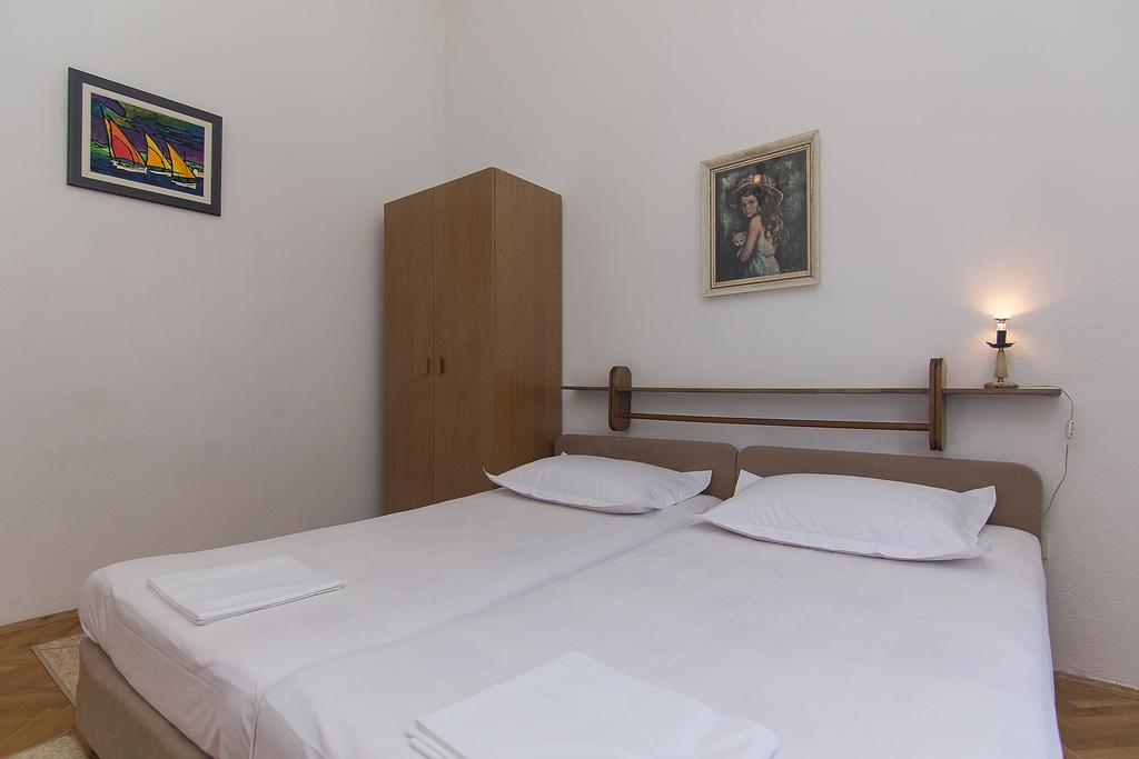 Villa Mador Makarska Exterior foto
