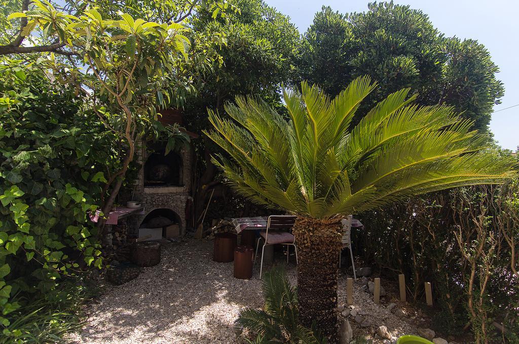 Villa Mador Makarska Exterior foto