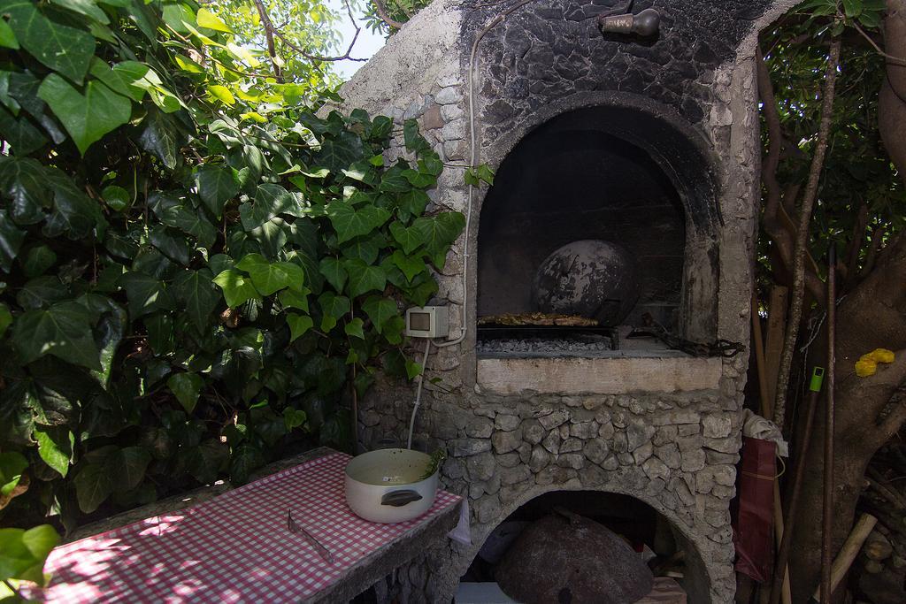 Villa Mador Makarska Exterior foto