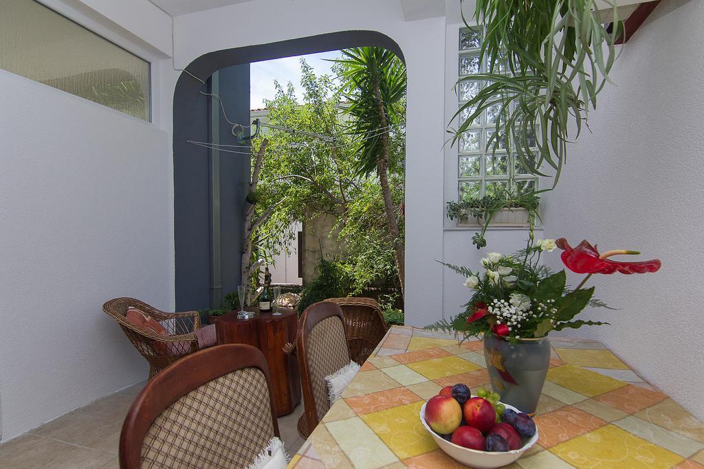 Villa Mador Makarska Exterior foto