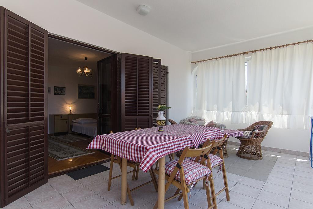 Villa Mador Makarska Exterior foto